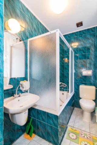 Osrodek Wypoczynkowy Buenos Aires Bed & Breakfast Kudowa-Zdroj Bagian luar foto