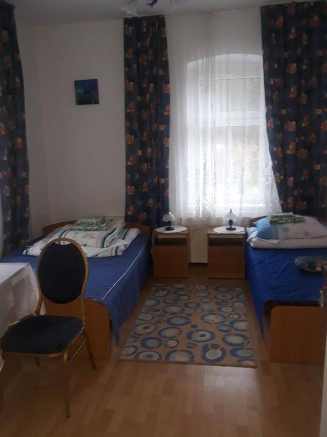 Osrodek Wypoczynkowy Buenos Aires Bed & Breakfast Kudowa-Zdroj Bagian luar foto